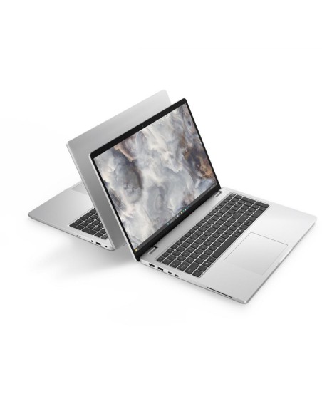Laptop Dell Pro Plus 16", FHD, Intel Core Ultra 5 235U, 16GB DDR5, 1TB SSD, Intel Graphics, Win 11 Pro, Aluminium