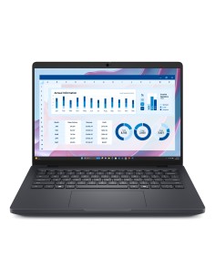 Laptop Dell Pro Max 14", FHD, AMD Ryzen AI 7 PRO 350, 16GB LPDDR5x, 512GB SSD, Radeon 860M, Win 11 Pro, Black