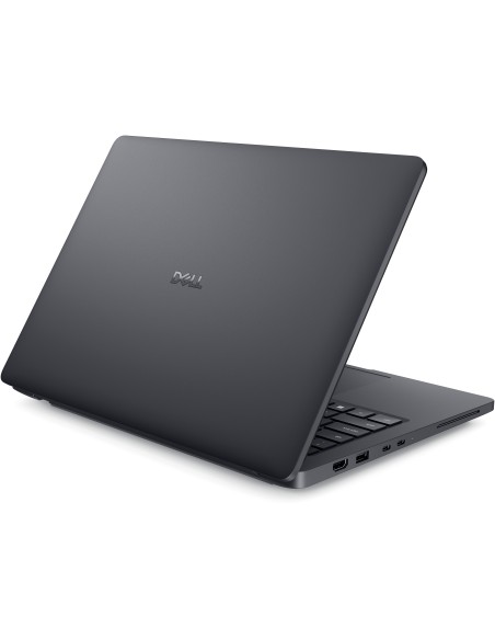 Laptop Dell Pro Max 14", FHD, AMD Ryzen AI 7 PRO 350, 16GB LPDDR5x, 512GB SSD, Radeon 860M, Win 11 Pro, Black