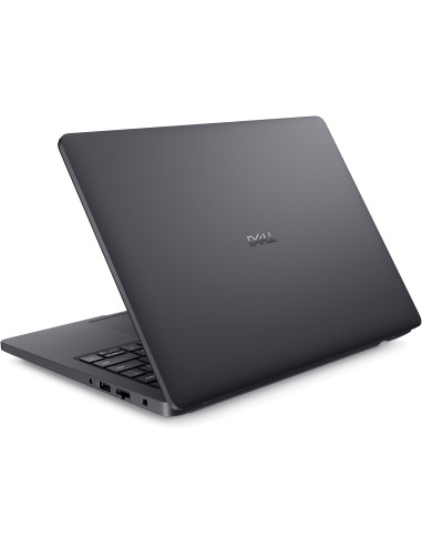 Laptop Dell Pro Max 14", FHD, AMD Ryzen AI 7 PRO 350, 16GB LPDDR5x, 512GB SSD, Radeon 860M, Win 11 Pro, Black