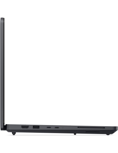 Laptop Dell Pro Max 14", FHD, AMD Ryzen AI 7 PRO 350, 16GB LPDDR5x, 512GB SSD, Radeon 860M, Win 11 Pro, Black