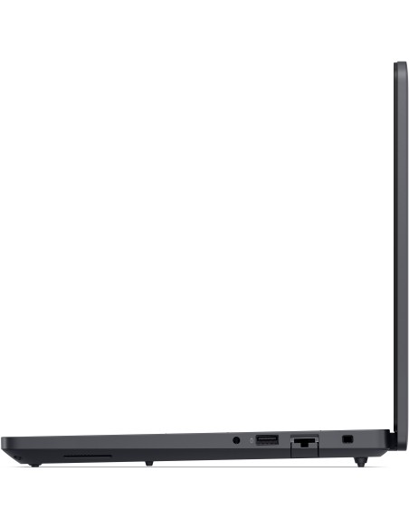 Laptop Dell Pro Max 14", FHD, AMD Ryzen AI 7 PRO 350, 16GB LPDDR5x, 512GB SSD, Radeon 860M, Win 11 Pro, Black