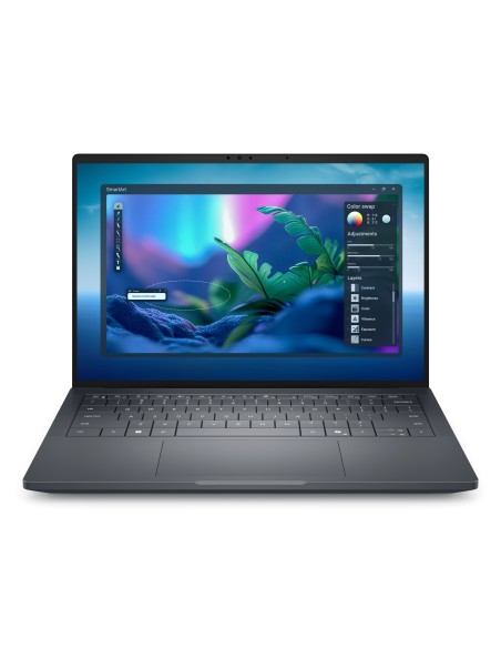 Laptop Dell Pro Max Premium 14", FHD 60Hz, Intel Core Ultra 7 265H, 32GB LPDDR5x, 1TB SSD, RTX PRO 2000 Blackwell 8GB, Win 11 Pro, Magnetite
