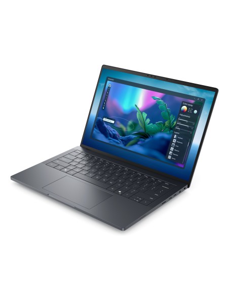 Laptop Dell Pro Max Premium 14", FHD 60Hz, Intel Core Ultra 7 265H, 32GB LPDDR5x, 1TB SSD, RTX PRO 2000 Blackwell 8GB, Win 11 Pro, Magnetite