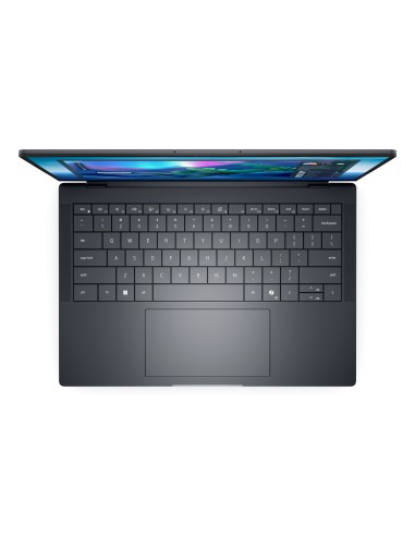 Laptop Dell Pro Max Premium 14", FHD 60Hz, Intel Core Ultra 7 265H, 32GB LPDDR5x, 1TB SSD, RTX PRO 2000 Blackwell 8GB, Win 11 Pro, Magnetite