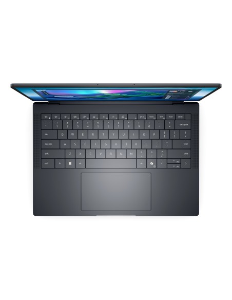 Laptop Dell Pro Max Premium 14", FHD 60Hz, Intel Core Ultra 7 265H, 32GB LPDDR5x, 1TB SSD, RTX PRO 2000 Blackwell 8GB, Win 11 Pro, Magnetite