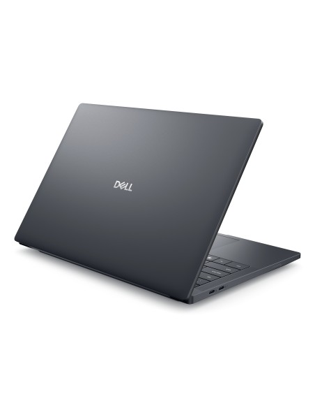 Laptop Dell Pro Max Premium 14", FHD 60Hz, Intel Core Ultra 7 265H, 32GB LPDDR5x, 1TB SSD, RTX PRO 2000 Blackwell 8GB, Win 11 Pro, Magnetite