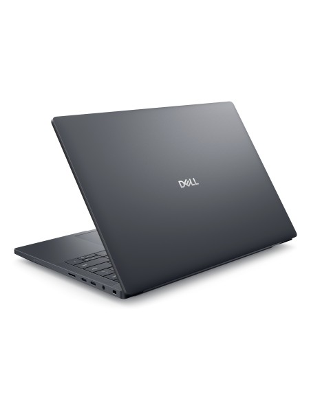 Laptop Dell Pro Max Premium 14", FHD 60Hz, Intel Core Ultra 7 265H, 32GB LPDDR5x, 1TB SSD, RTX PRO 2000 Blackwell 8GB, Win 11 Pro, Magnetite