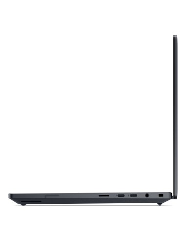 Laptop Dell Pro Max Premium 14", FHD 60Hz, Intel Core Ultra 7 265H, 32GB LPDDR5x, 1TB SSD, RTX PRO 2000 Blackwell 8GB, Win 11 Pro, Magnetite