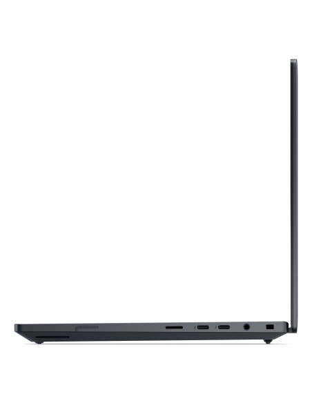 Laptop Dell Pro Max Premium 14", FHD 60Hz, Intel Core Ultra 7 265H, 32GB LPDDR5x, 1TB SSD, RTX PRO 2000 Blackwell 8GB, Win 11 Pro, Magnetite