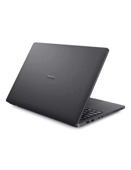 Laptop Dell Pro Max 16", FHD, Intel Core Ultra 7 265H, 32GB DDR5, 1TB SSD, RTX PRO 500 Blackwell 6GB, Win 11 Pro, Black