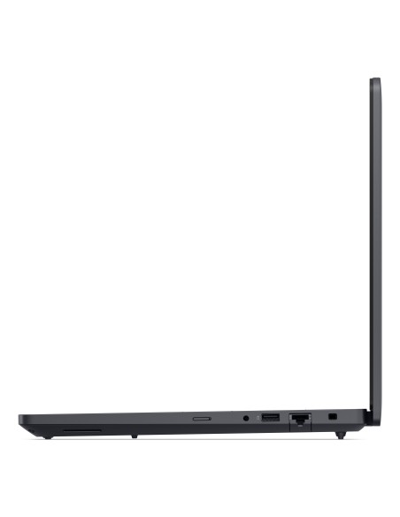 Laptop Dell Pro Max 16", FHD, Intel Core Ultra 7 265H, 32GB DDR5, 1TB SSD, RTX PRO 500 Blackwell 6GB, Win 11 Pro, Black