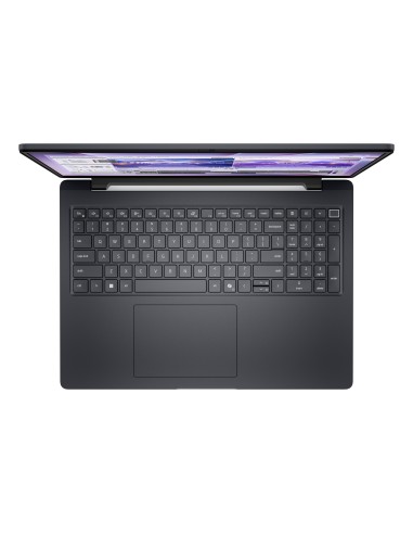 Laptop Dell Pro Max 16", FHD, Intel Core Ultra 7 265H, 32GB DDR5, 1TB SSD, RTX PRO 1000 Blackwell 8GB, Win 11 Pro, Black