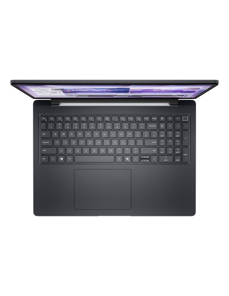 Laptop Dell Pro Max 16", FHD, Intel Core Ultra 7 265H, 32GB DDR5, 1TB SSD, RTX PRO 1000 Blackwell 8GB, Win 11 Pro, Black