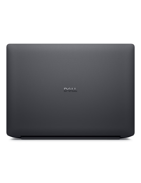Laptop Dell Pro Max 16", FHD, Intel Core Ultra 7 265H, 32GB DDR5, 1TB SSD, RTX PRO 1000 Blackwell 8GB, Ubuntu, Black