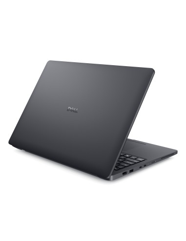 Laptop Dell Pro Max 16", FHD, Intel Core Ultra 7 265H, 16GB DDR5, 512GB SSD, Intel Arc 140T, Win 11 Pro, Black