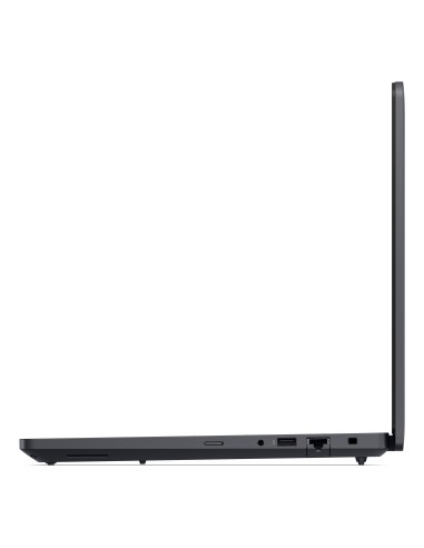 Laptop Dell Pro Max 16", FHD, Intel Core Ultra 7 265H, 16GB DDR5, 1TB SSD, Intel Arc 140T, Win 11 Pro, Black