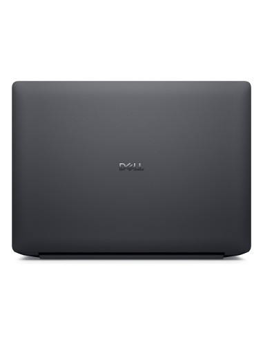 Laptop Dell Pro Max 16", FHD, Intel Core Ultra 7 265H, 16GB DDR5, 1TB SSD, Intel Arc 140T, Win 11 Pro, Black