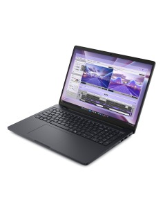 Laptop Dell Pro Max 16", FHD, Intel Core Ultra 7 265H, 32GB DDR5, 1TB SSD, RTX PRO 500 Blackwell 6GB, Win 11 Pro, Magnetite