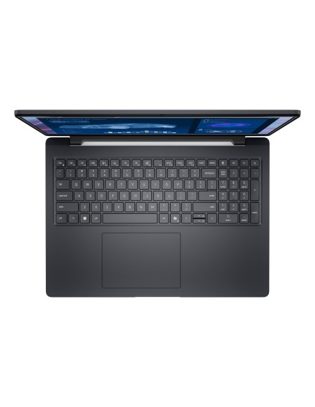 Laptop Dell Pro Max 16", FHD, AMD Ryzen AI 7 PRO 350, 32GB LPDDR5x, 512GB SSD, RTX PRO 500 Blackwell 6GB, Win 11 Pro, Magnetite