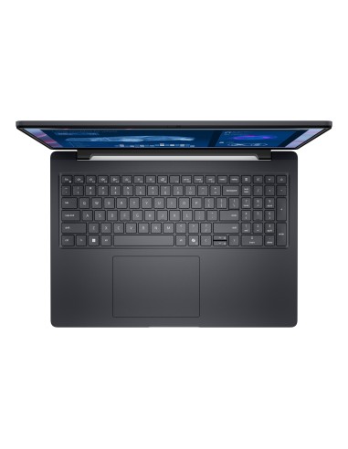 Laptop Dell Pro Max 16", FHD, AMD Ryzen AI 7 PRO 350, 32GB LPDDR5x, 1TB SSD, RTX PRO 1000 Blackwell 8GB, Win 11 Pro, Magnetite