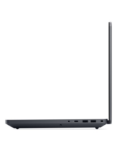 Laptop Dell Pro Max Plus 16", FHD 120Hz, Intel Core Ultra 7 265HX, 32GB DDR5, 1TB SSD, RTX PRO 2000 Blackwell 8GB, Win 11 Pro, Black