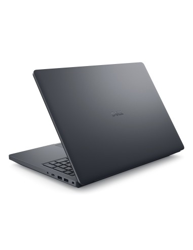 Laptop Dell Pro Max Plus 16", FHD 120Hz, Intel Core Ultra 7 265HX, 32GB DDR5, 1TB SSD, RTX PRO 2000 Blackwell 8GB, Ubuntu, Magnetite