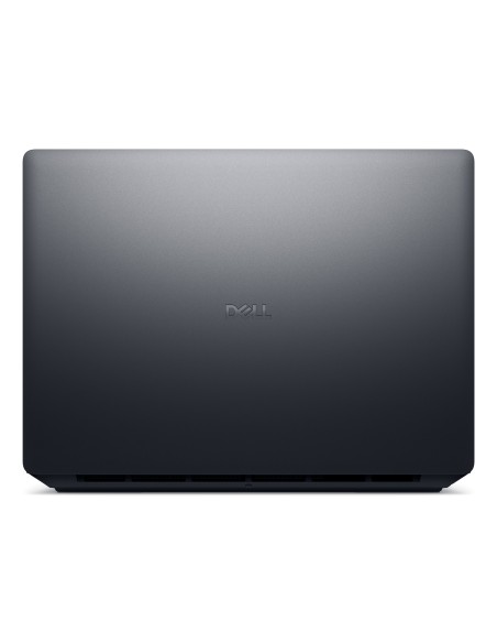 Laptop Dell Pro Max Plus 16", FHD 120Hz, Intel Core Ultra 7 265HX, 32GB DDR5, 1TB SSD, RTX PRO 3000 Blackwell 12GB, Ubuntu, Magnetite