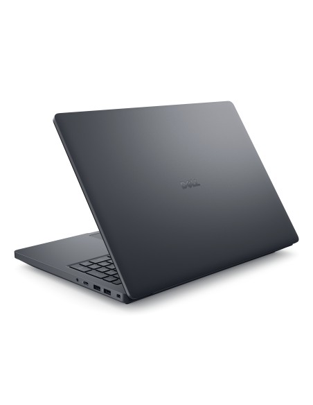 Laptop Dell Pro Max Plus 16", FHD 120Hz, Intel Core Ultra 9 285HX, 64GB DDR5, 1TB SSD, RTX PRO 3000 Blackwell 12GB, Win 11 Pro, Black