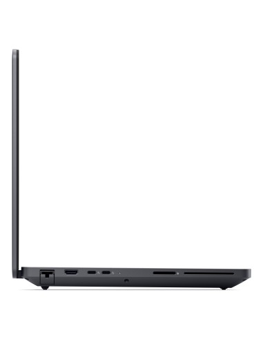 Laptop Dell Pro Max Plus 16", FHD 120Hz, Intel Core Ultra 9 285HX, 64GB DDR5, 1TB SSD, RTX PRO 3000 Blackwell 12GB, Ubuntu, Grey