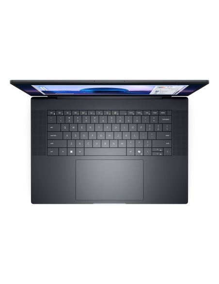 Laptop Dell Pro Max Premium 16", FHD 120Hz, Intel Core Ultra 7 265H, 32GB LPDDR5x, 1TB SSD, RTX PRO 1000 Blackwell 8GB, Ubuntu, Magnetite
