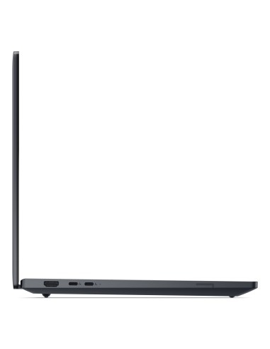 Laptop Dell Pro Max Premium 16", FHD 120Hz, Intel Core Ultra 7 265H, 32GB LPDDR5x, 1TB SSD, RTX PRO 2000 Blackwell 8GB, Ubuntu, Magnetite