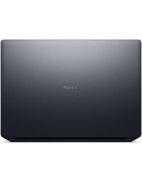 Laptop Dell Pro Max Plus 18", QHD+ 120Hz, Intel Core Ultra 7 265HX, 32GB DDR5, 1TB SSD, RTX PRO 3000 Blackwell 12GB, Ubuntu, Ice Blue