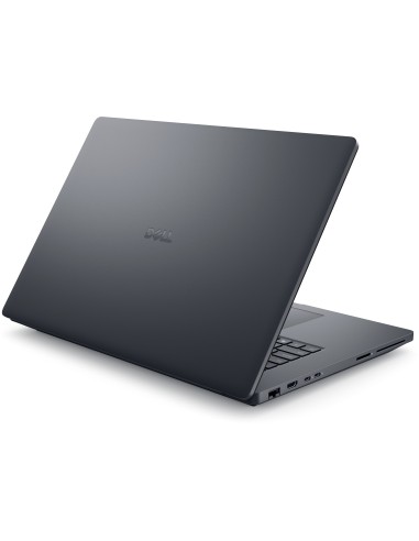 Laptop Dell Pro Max Plus 18", QHD+ 120Hz, Intel Core Ultra 9 285HX, 32GB DDR5, 1TB SSD, RTX PRO 3000 Blackwell 12GB, Ubuntu, Grey