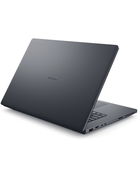 Laptop Dell Pro Max Plus 18", QHD+ 120Hz, Intel Core Ultra 9 285HX, 32GB DDR5, 1TB SSD, RTX PRO 3000 Blackwell 12GB, Ubuntu, Grey