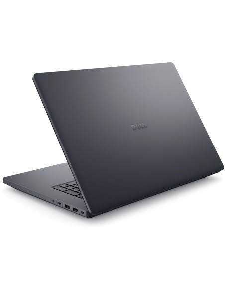 Laptop Dell Pro Max Plus 18", QHD+ 120Hz, Intel Core Ultra 9 285HX, 32GB DDR5, 1TB SSD, RTX PRO 3000 Blackwell 12GB, Ubuntu, Grey