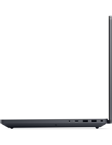 Laptop Dell Pro Max Plus 18", QHD+ 120Hz, Intel Core Ultra 9 285HX, 32GB DDR5, 1TB SSD, RTX PRO 3000 Blackwell 12GB, Win 11 Pro, Black