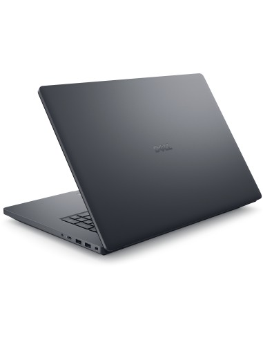Laptop Dell Pro Max Plus 18", QHD+ 120Hz, Intel Core Ultra 9 285HX, 64GB DDR5, 2TB SSD, RTX PRO 4000 Blackwell 16GB, Win 11 Pro, Magnetite