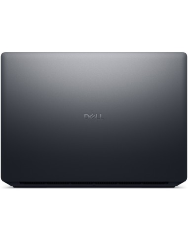 Laptop Dell Pro Max Plus 18", QHD+ 120Hz, Intel Core Ultra 9 285HX, 64GB DDR5, 2TB SSD, RTX PRO 4000 Blackwell 16GB, Win 11 Pro, Magnetite