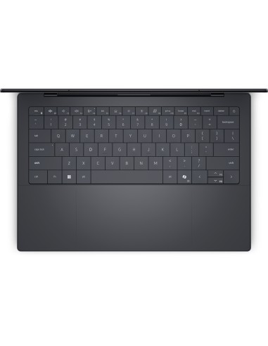 Laptop Dell XPS 14" Touch, 2.8K OLED 120Hz, Intel Core Ultra 7 358H, 32GB LPDDR5x, 2TB SSD, Intel Arc B390, Win 11 Pro, Graphite