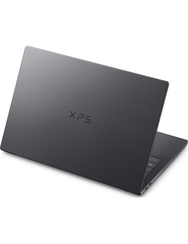 Laptop Dell XPS 14" Touch, 2.8K OLED 120Hz, Intel Core Ultra 7 358H, 32GB LPDDR5x, 2TB SSD, Intel Arc B390, Win 11 Pro, Graphite