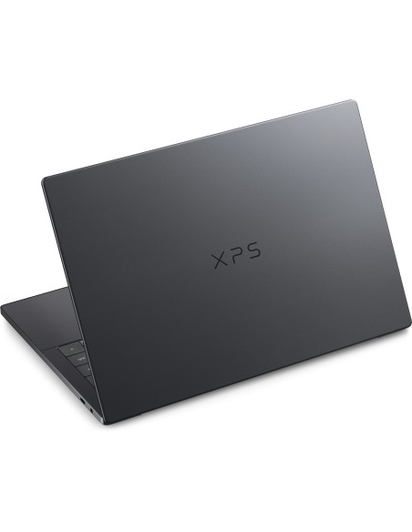 Laptop Dell XPS 14" Touch, 2.8K OLED 120Hz, Intel Core Ultra 7 358H, 32GB LPDDR5x, 2TB SSD, Intel Arc B390, Win 11 Pro, Graphite