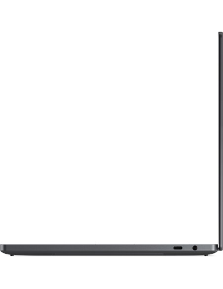Laptop Dell XPS 14" Touch, 2.8K OLED 120Hz, Intel Core Ultra 7 358H, 32GB LPDDR5x, 2TB SSD, Intel Arc B390, Win 11 Pro, Graphite