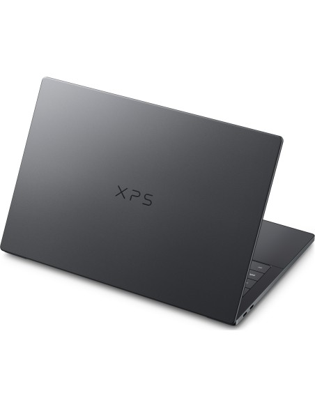 Laptop Dell XPS 14" Touch, 2.8K OLED 120Hz, Intel Core Ultra 7 358H, 32GB LPDDR5x, 1TB SSD, Intel Arc B390, Win 11 Pro, Graphite