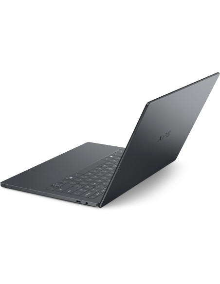 Laptop Dell XPS 14" Touch, 2.8K OLED 120Hz, Intel Core Ultra 7 358H, 32GB LPDDR5x, 1TB SSD, Intel Arc B390, Win 11 Pro, Graphite
