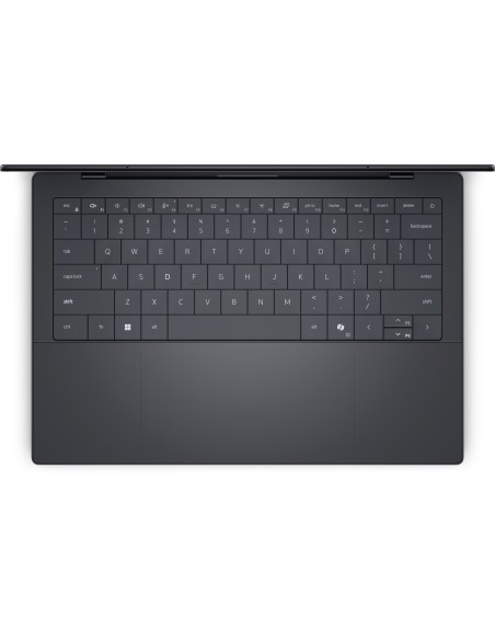 Laptop Dell XPS 14", FHD+ 120Hz, Intel Core Ultra 7 355, 16GB LPDDR5x, 1TB SSD, Intel Graphics, Win 11 Pro, Graphite