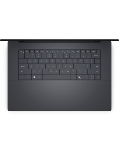 Laptop Dell XPS 16" Touch, 3.2K OLED 120Hz, Intel Core Ultra 7 358H, 32GB LPDDR5x, 2TB SSD, Intel Arc B390, Win 11 Pro, Graphite