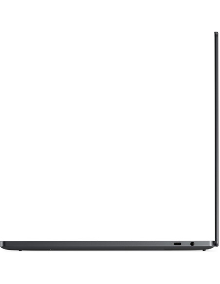 Laptop Dell XPS 16" Touch, 3.2K OLED 120Hz, Intel Core Ultra 7 358H, 32GB LPDDR5x, 2TB SSD, Intel Arc B390, Win 11 Pro, Graphite