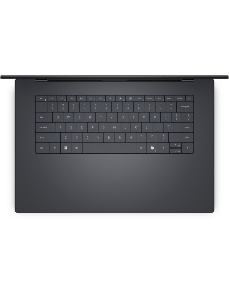 Laptop Dell XPS 16" Touch, 3.2K OLED 120Hz, Intel Core Ultra 7 358H, 32GB LPDDR5x, 1TB SSD, Intel Arc B390, Win 11 Pro, Graphite