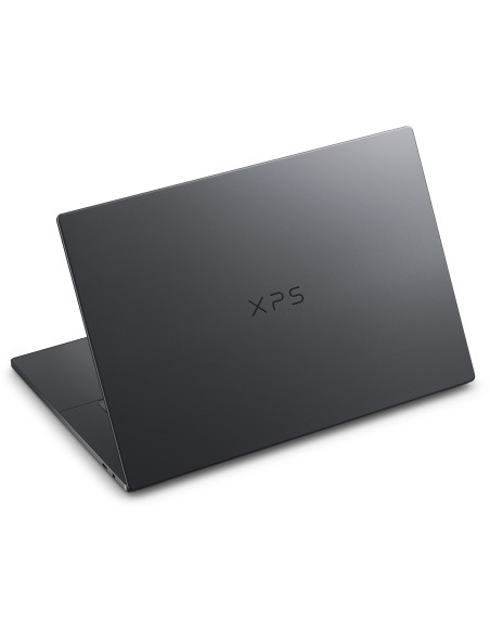 Laptop Dell XPS 16" Touch, 3.2K OLED 120Hz, Intel Core Ultra 7 358H, 32GB LPDDR5x, 1TB SSD, Intel Arc B390, Win 11 Pro, Graphite
